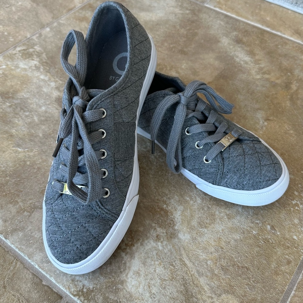 G by Guess Los Angeles Backer Sneaker